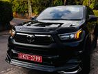 Toyota Hilux Rocco 2025