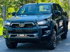 Toyota Hilux ROCCO 2025