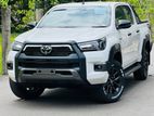 Toyota Hilux ROCCO 2025