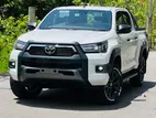 Toyota Hilux ROCCO 2025