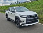 Toyota Hilux Rocco 2025