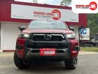 Toyota Hilux Rocco 2025