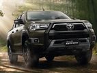 Toyota Hilux Rocco 2026