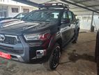 Toyota Hilux Rocco 2.4 2025