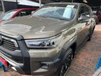 Toyota Hilux Rocco 2.4 2025