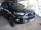 Toyota Hilux ROCCO 2.8 2025
