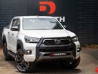 Toyota Hilux Rocco 2.8 2025