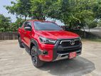 Toyota Hilux Rocco 2.8 AT 2025