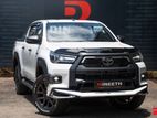 Toyota Hilux Rocco 2.8 Modlista 2025