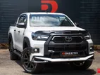 Toyota Hilux Rocco 2.8 Modlista 2025