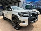 Toyota Hilux Rocco 2.8 Thailand 2025