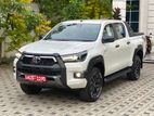 Toyota Hilux ROCCO 2.8 THAILAND 2025