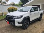 Toyota Hilux ROCCO 2.8 THAILAND 2025