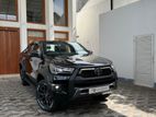Toyota Hilux Rocco 2800cc 2025