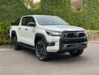 Toyota Hilux Rocco 2.8L 2025