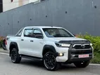 Toyota Hilux Rocco 2.8L 2025