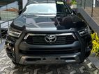 Toyota Hilux Rocco 2.8L 2025