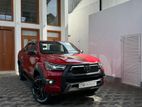 Toyota Hilux Rocco 2.8L 2025