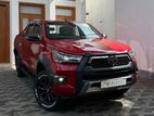 Toyota Hilux Rocco 2.8L 2025