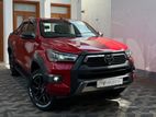 Toyota Hilux Rocco 2.8L 2025