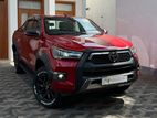 Toyota Hilux Rocco 2.8L 2025