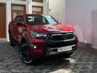 Toyota Hilux Rocco 2.8L 2025