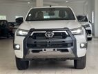 Toyota Hilux Rocco 2.8L 2025