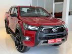 Toyota Hilux Rocco 2.8L 2025
