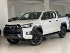 Toyota Hilux Rocco 2.8L 2025