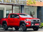 Toyota Hilux Rocco 2.8L 2025