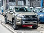 Toyota Hilux Rocco 2.8L 2025