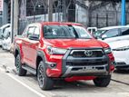 Toyota Hilux Rocco 2.8L 2025