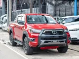 Toyota Hilux Rocco 2.8L 2025