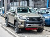 Toyota Hilux Rocco 2.8L 2025