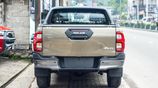 Toyota Hilux Rocco 2.8L 2025