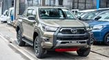 Toyota Hilux Rocco 2.8L 2025