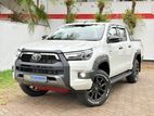 Toyota Hilux Rocco 2.8L Brand New 2025