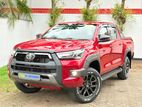 Toyota Hilux Rocco 2.8L Brand New 2025