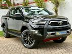 Toyota Hilux Rocco 2.8L Brand New 2025