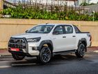 Toyota Hilux Rocco 2.8l Brand New 2025
