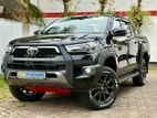 Toyota Hilux Rocco 2.8L Brand New 2025
