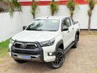 Toyota Hilux Rocco 2.8L Brand New 2025