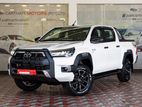 Toyota Hilux Rocco 2.8l Brand New 2025