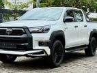 Toyota Hilux ROCCO 2.8L Full Spec 2025