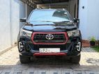 Toyota Hilux Rocco B5 2018