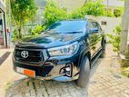 Toyota Hilux Rocco B5 2018
