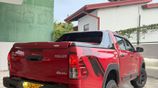 Toyota Hilux Rocco B5 2018