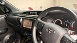 Toyota Hilux Rocco B5 2018