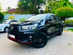 Toyota Hilux Rocco B5 2018