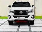 Toyota Hilux ROCCO B5 2018